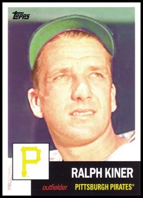 81 Ralph Kiner